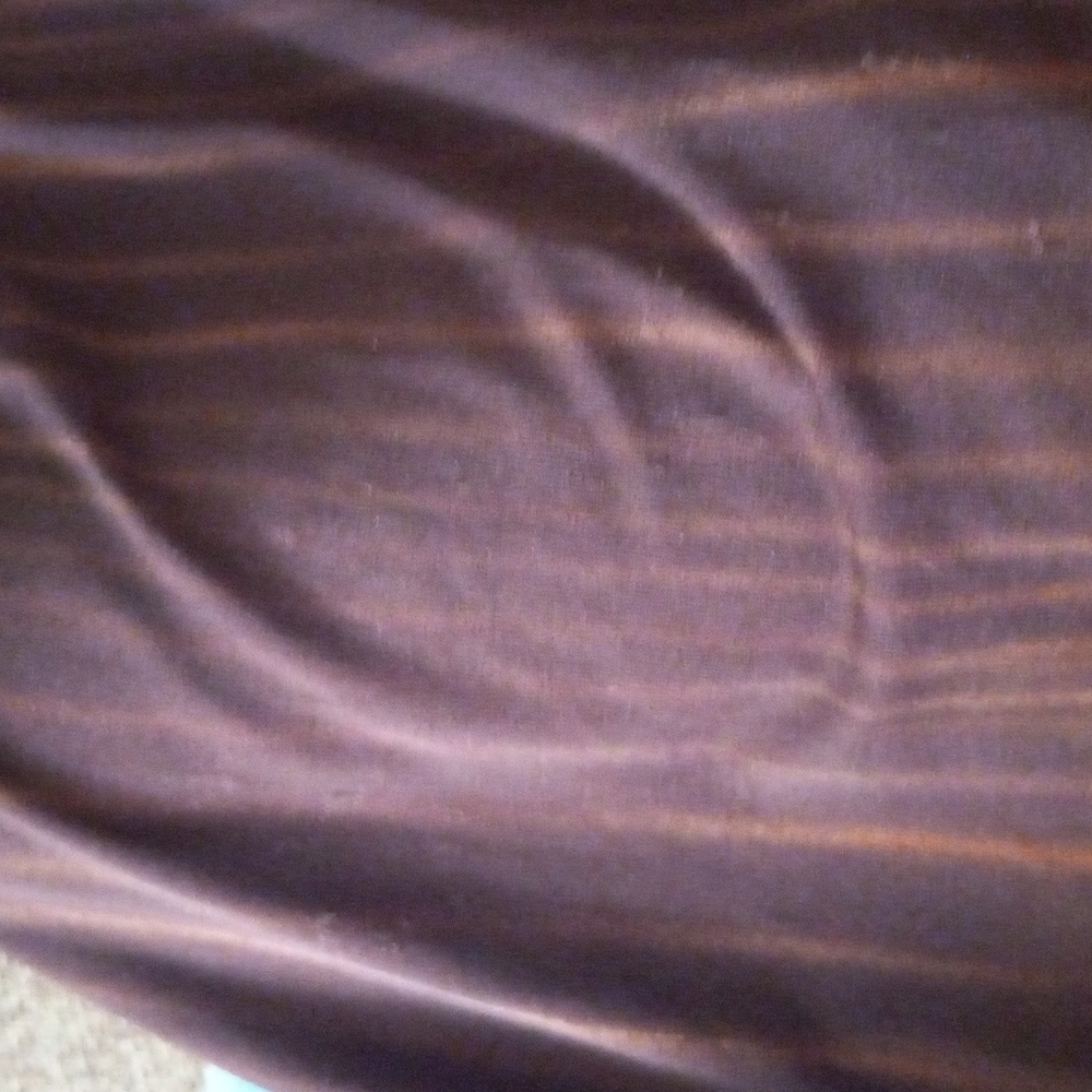 Jon & Anna orange/brown Sleeveless maxi dress - Picture 15 of 16